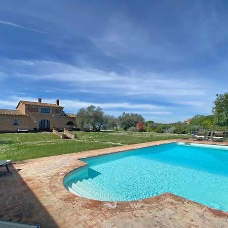 Villa Bellora Cortona Dış mekan fotoğraf