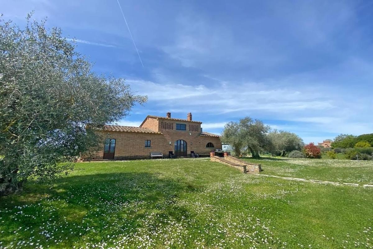 Villa Bellora Cortona Dış mekan fotoğraf