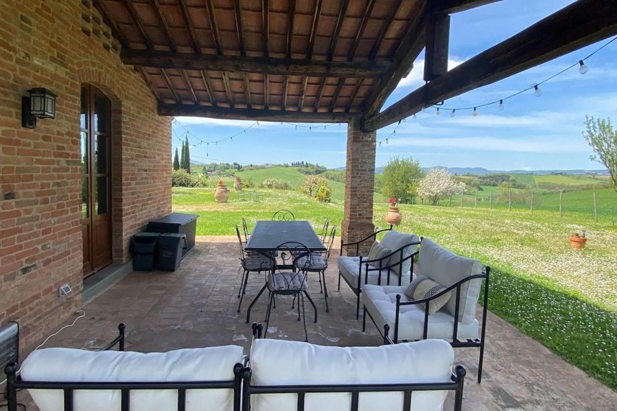 Villa Bellora Cortona Dış mekan fotoğraf