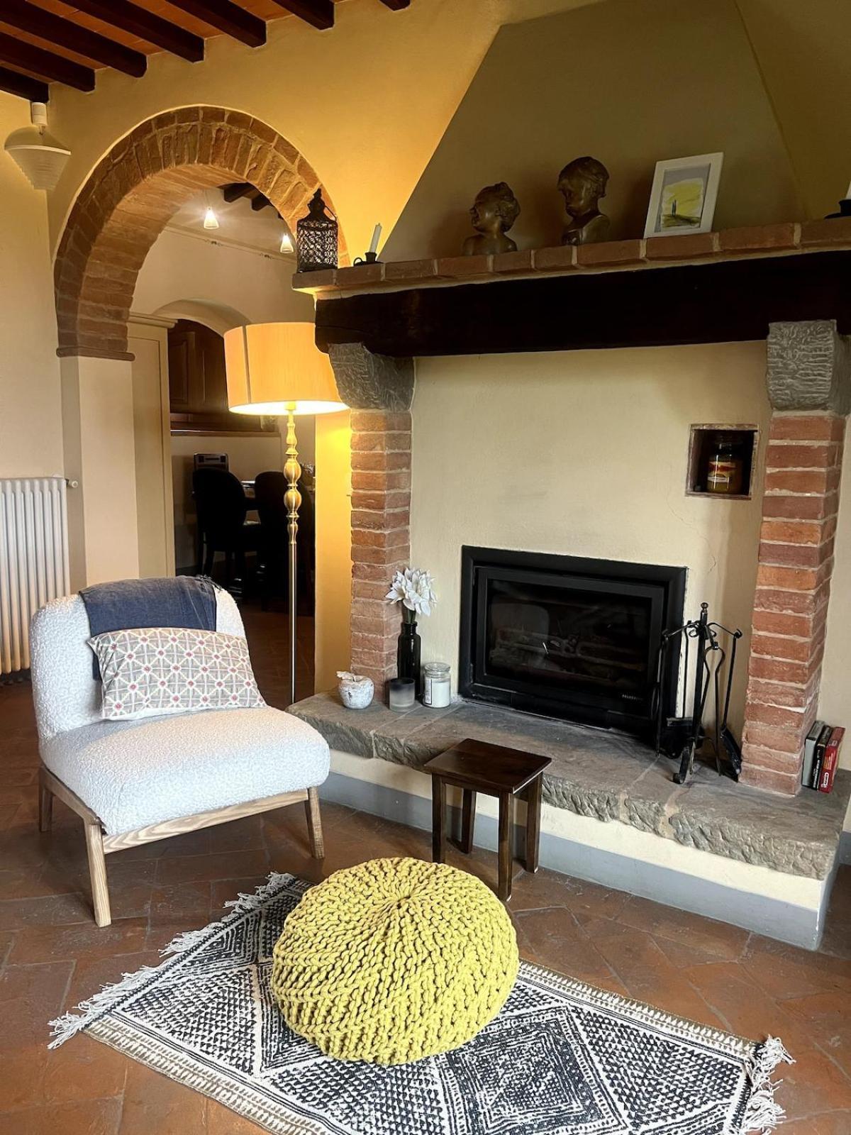 Villa Bellora Cortona Dış mekan fotoğraf