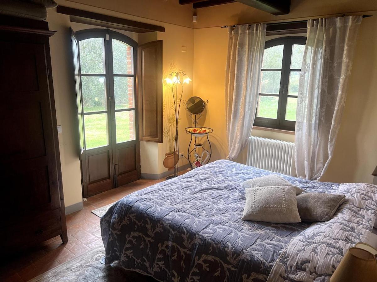 Villa Bellora Cortona Dış mekan fotoğraf