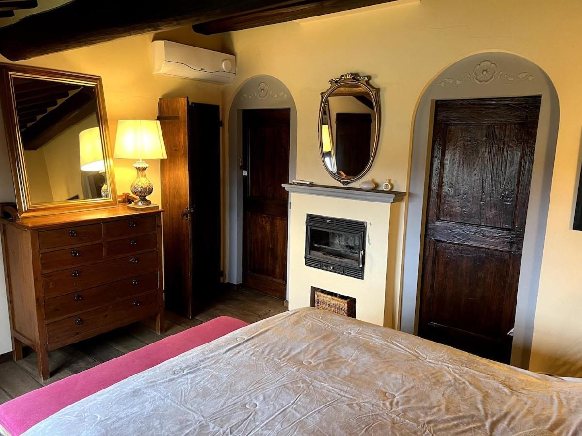Villa Bellora Cortona Dış mekan fotoğraf