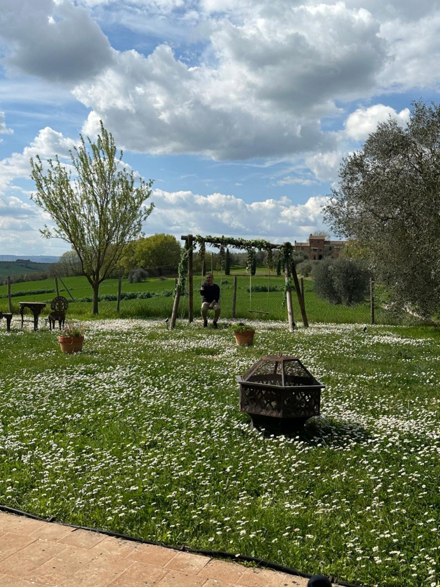 Villa Bellora Cortona Dış mekan fotoğraf