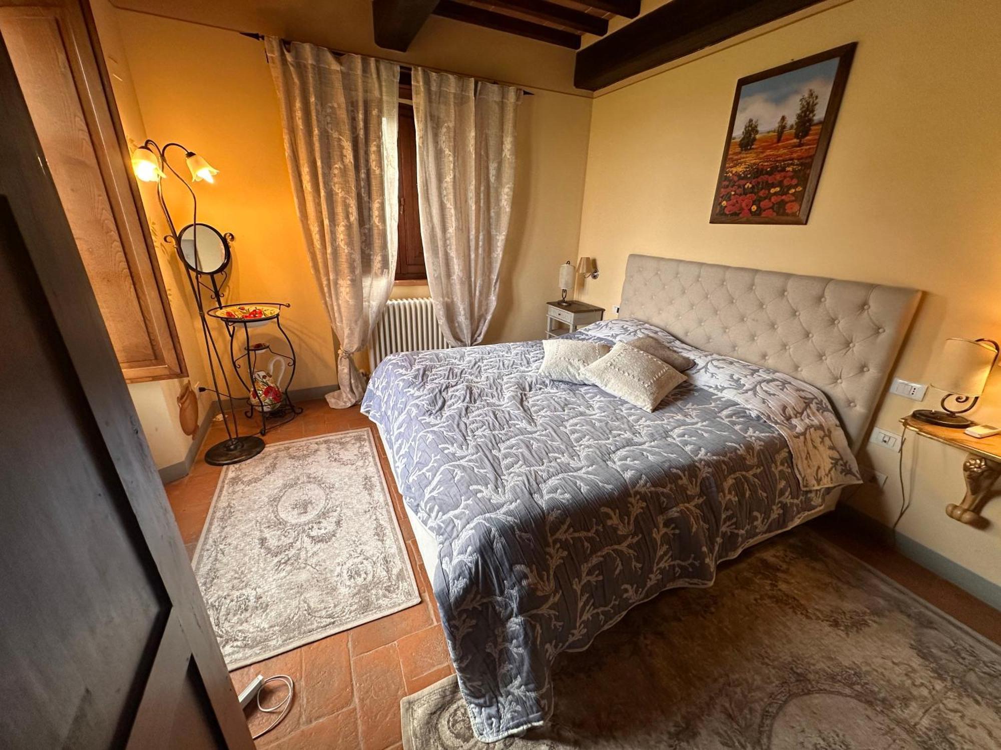 Villa Bellora Cortona Dış mekan fotoğraf