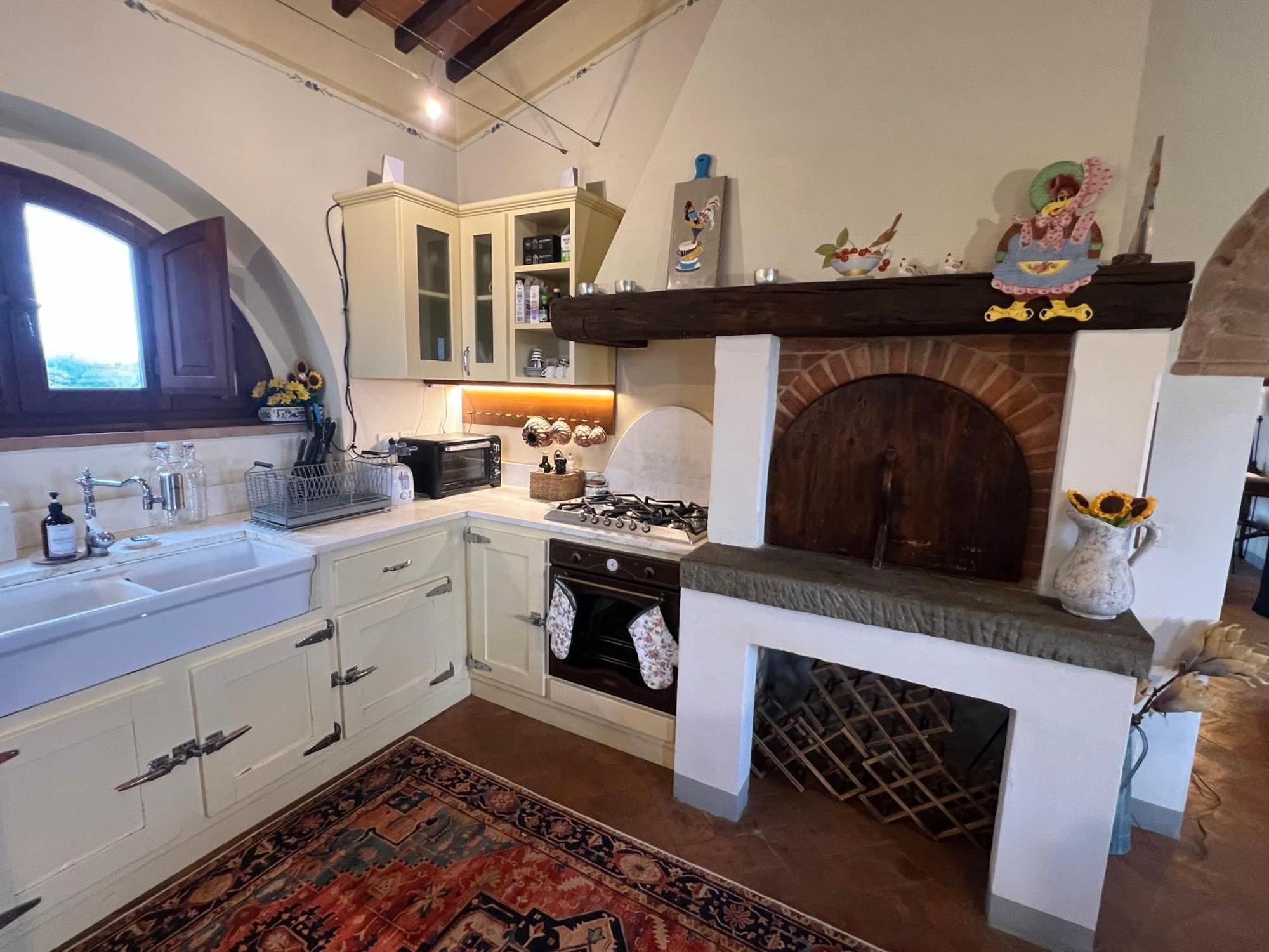 Villa Bellora Cortona Dış mekan fotoğraf