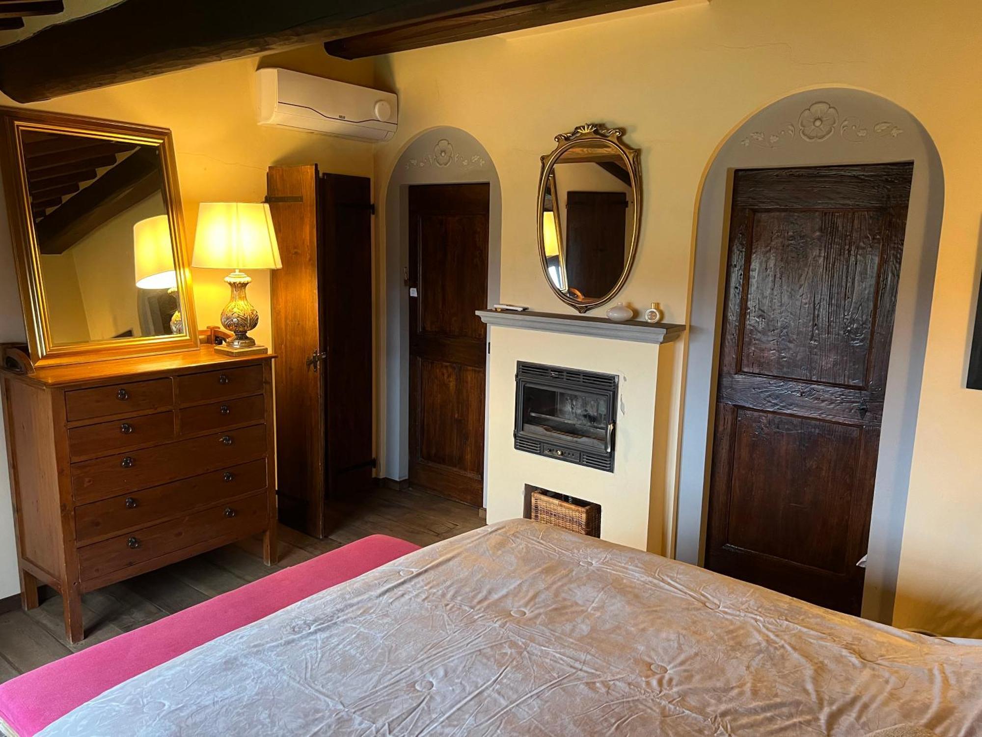Villa Bellora Cortona Dış mekan fotoğraf