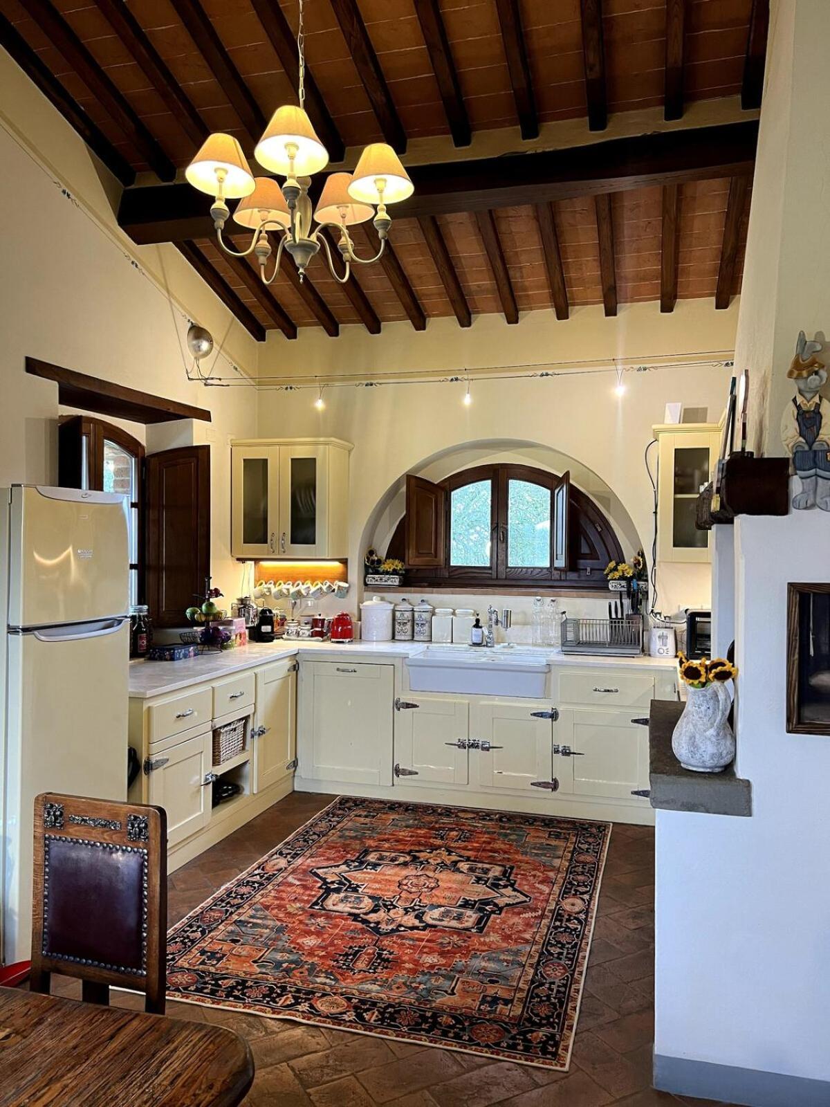Villa Bellora Cortona Dış mekan fotoğraf
