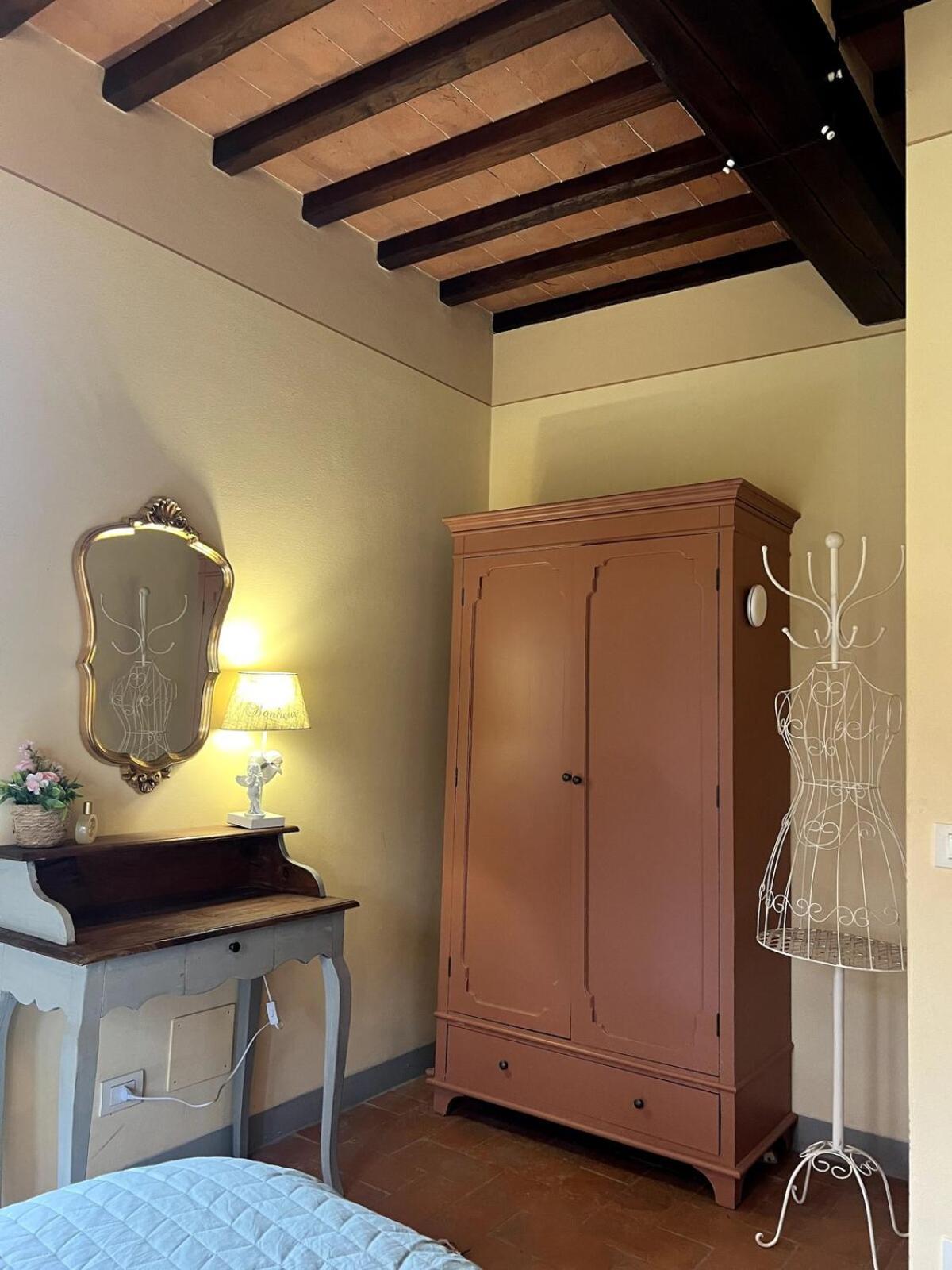 Villa Bellora Cortona Dış mekan fotoğraf