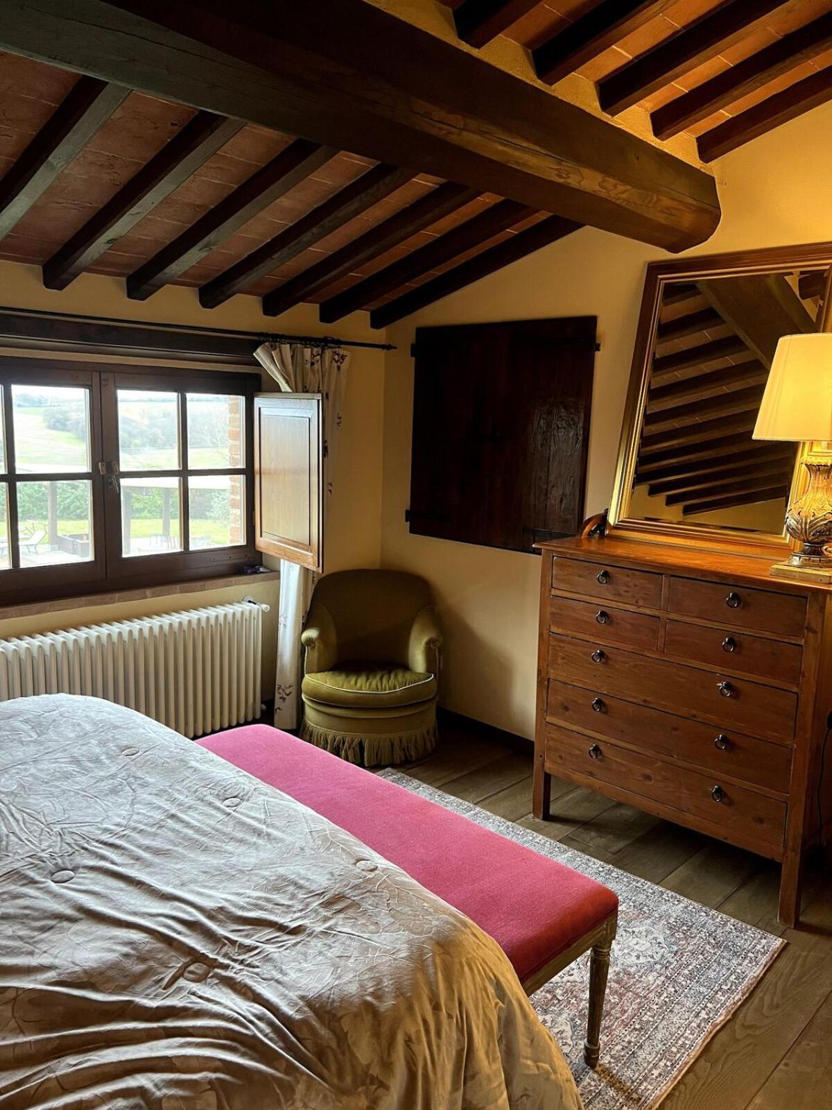 Villa Bellora Cortona Dış mekan fotoğraf