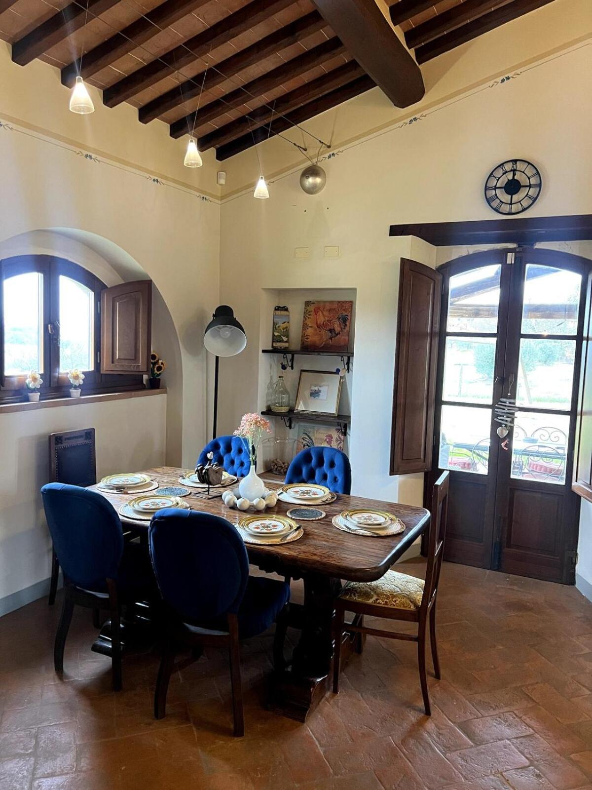 Villa Bellora Cortona Dış mekan fotoğraf