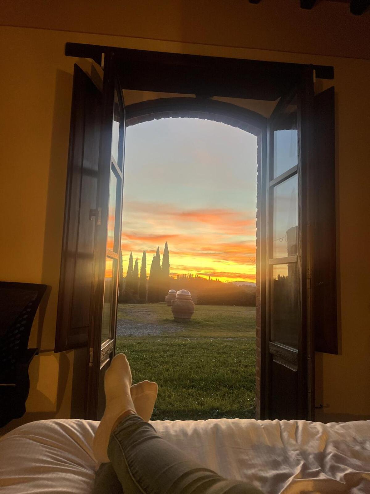 Villa Bellora Cortona Dış mekan fotoğraf